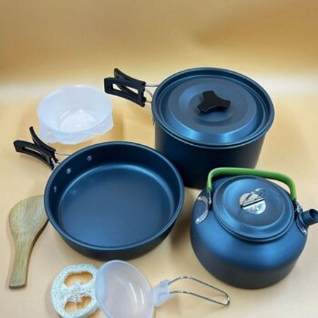 Çöl üçün tava qazan DS-308 – Bakı – ucuztap.az