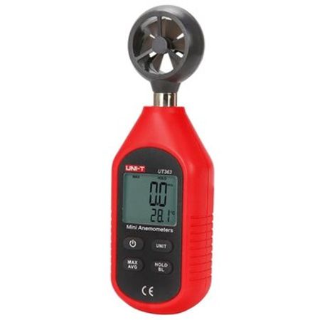Uni-T külək ölçən – Bakı – ucuztap.az