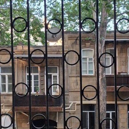 2-Otaqlı mənzil kirayə verilir, Təbriz küç., 55 m² – Bakı – ucuztap.az