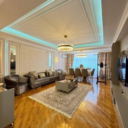 4-Otaqlı yeni tikili, Həsən bəy Zərdabi küç., 152 m² – Bakı – ucuztap.az