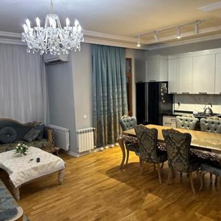 3-Otaqlı yeni tikili, Yasamal r., 95 m² – Bakı – ucuztap.az