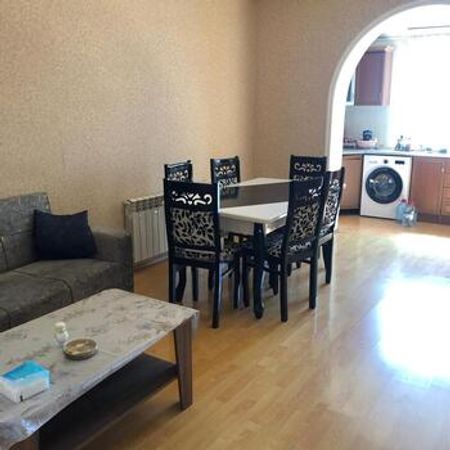 2-Otaqlı yeni tikili, Yasamal r., 60 m² – Bakı – ucuztap.az