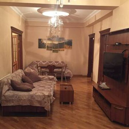 3-Otaqlı yeni tikili, Nəsimi r., 135 m² – Bakı – ucuztap.az