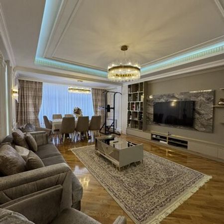 4-Otaqlı yeni tikili, Yasamal r., 152 m² – Bakı – ucuztap.az