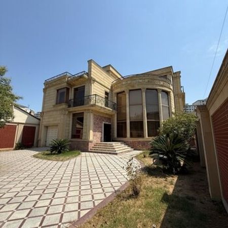 Villa, Bakixanov qəs. – Villa – ucuztap.az