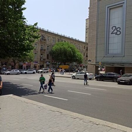 2-Otaqlı mənzil kirayə verilir, Şəmsi Bədəlbəyli 106, 65 m² – Bakı – ucuztap.az