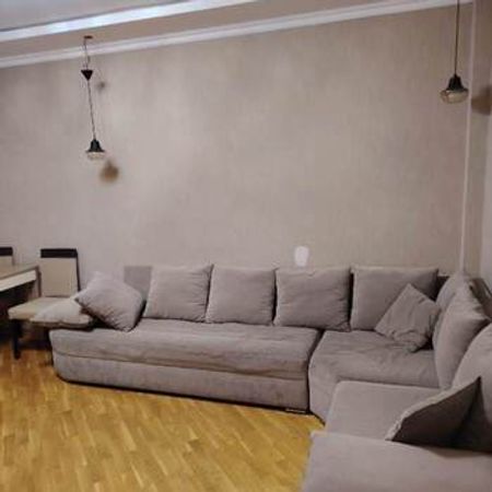 2-Otaqlı yeni tikili, Əsəd Əhmədov küç., 80 m² – Bakı – ucuztap.az