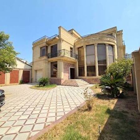 Villa, Bakıxanov qəs. – Bakı – ucuztap.az