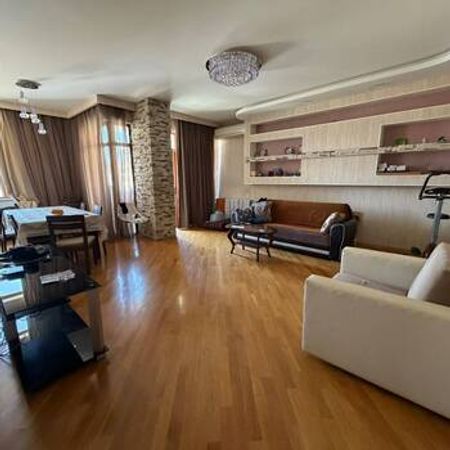 3-Otaqlı yeni tikili, Cəlil Məmmədquluzadə küç., 138 m² – Bakı – ucuztap.az