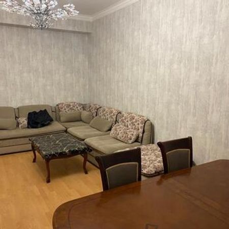 3-Otaqlı yeni tikili kirayə verilir, Cəfər Xəndan küç., 130 m² – Bakı – ucuztap.az