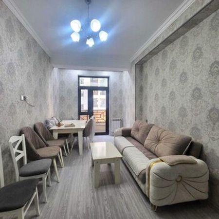 2-Otaqlı yeni tikili kirayə verilir, Sarabski küç., 94 m² – Bakı – ucuztap.az