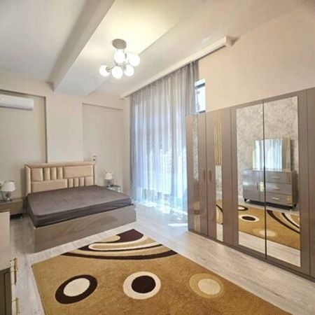 3-Otaqlı yeni tikili kirayə verilir, Nizami r., 100 m² – Bakı – ucuztap.az
