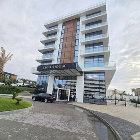 2-Otaqlı yeni tikili, Nardaran qəs., 74 m² – Yeni tikili – ucuztap.az