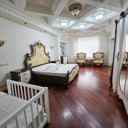 6-Otaqlı yeni tikili kirayə verilir, İbrahimpaşa Dadaşov küç., 400 m² – Mənzillər – ucuztap.az