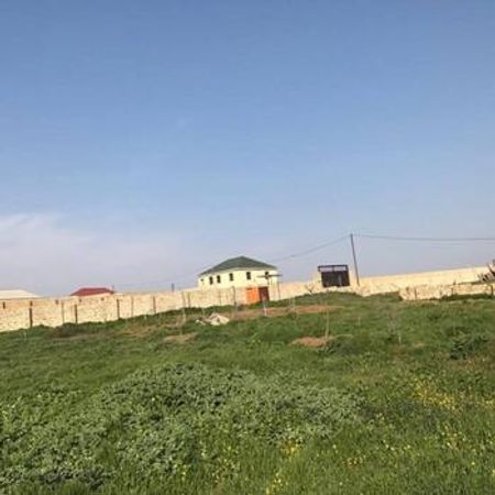 6 Sot torpaq sahəsi, Mehdiabad qəs. – Torpaq – ucuztap.az