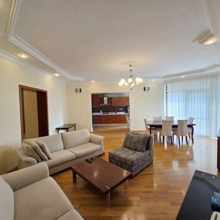 4-Otaqlı yeni tikili kirayə verilir, Azərbaycan pr., 250 m² – Mənzillər – ucuztap.az
