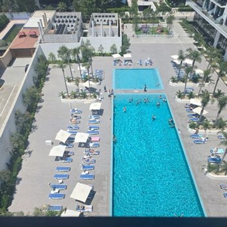 2-Otaqlı yeni tikili kirayə verilir, Sea Breeze, 70 m² – Mənzillər – ucuztap.az