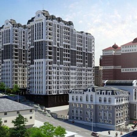 2-Otaqlı yeni tikili kirayə verilir, Hüseynqulu Sarabski küç., 74 m² – Mənzillər – ucuztap.az