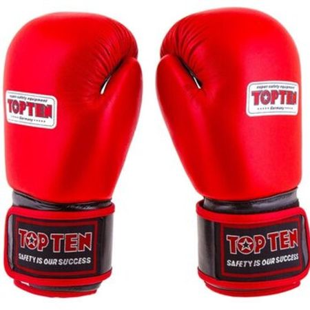 Boks əlcəkləri Top Ten – Təkbətək döyüş – ucuztap.az