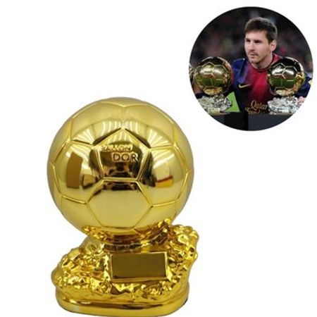 Qızıl Top mükafatı (Ballon dOr) – Bakı – ucuztap.az