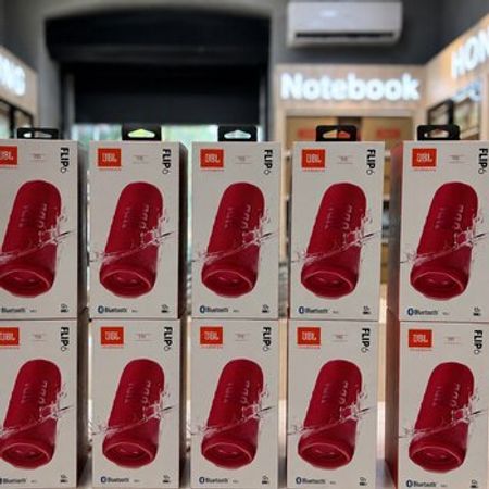 Dinamik JBL Flip 6 – Audio və video – ucuztap.az