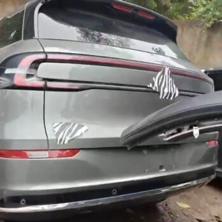 Changan Q07 baqajı – Bakı – ucuztap.az