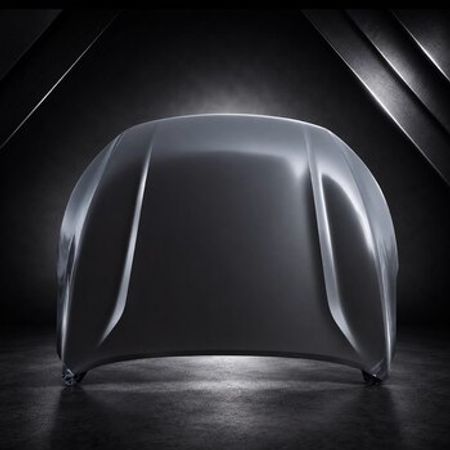 Changan X5 Plus kapotu – Bakı – ucuztap.az