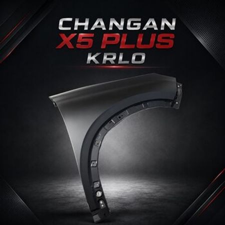 Changan X5 Plus qanadı – Bakı – ucuztap.az