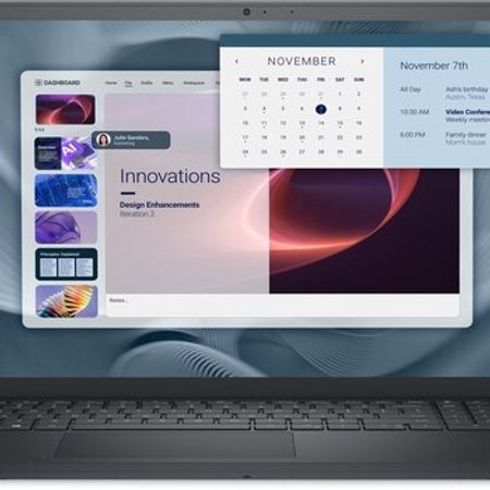 Dell Pro 15 Essential PV15250 – Noutbuklar və Netbuklar – ucuztap.az