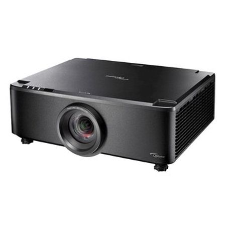 OPTOMA ZU720TST DLP Projector (E9PD7HG01EZ3) – Audio və video – ucuztap.az