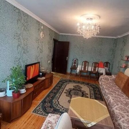 4-Otaqlı yeni tikili, Əhmədli qəs., 124 m² – Mənzillər – ucuztap.az