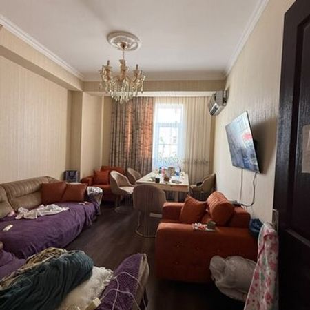 4-Otaqlı yeni tikili, Hövsan qəs., 100 m² – Mənzillər – ucuztap.az