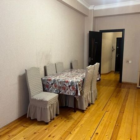 2-Otaqlı yeni tikili, Yeni Yasamal qəs., 64 m² – Mənzillər – ucuztap.az
