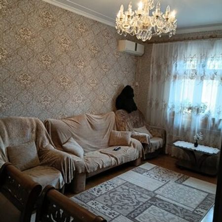 5-Otaqlı mənzil, Yeni Günəşli qəs., 104 m² – Mənzillər – ucuztap.az