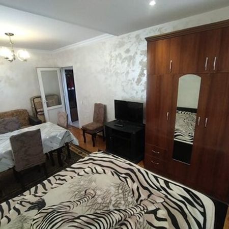 1-Otaqlı mənzil kirayə verilir, Şərifzadə küç., 60 m² – Bakı – ucuztap.az