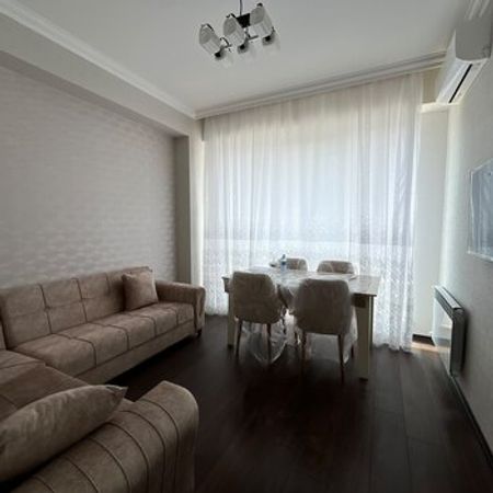 2-Otaqlı yeni tikili kirayə verilir, 20 Yanvar m., 53 m² – Bakı – ucuztap.az