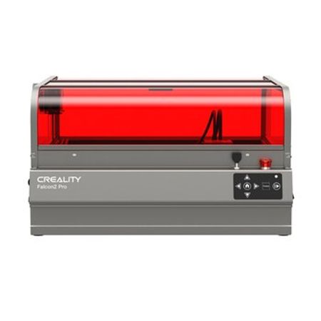 Lazer oyma və kəsmə cihazı Creality Falcon 2 22W – Bakı – ucuztap.az