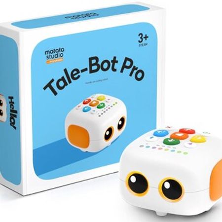 Kodlama dəsti Matatalab Tale-Bot Pro V2 – Bakı – ucuztap.az