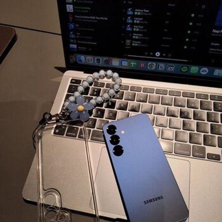 Samsung Galaxy S25 FE Icyblue 512GB/8GB – Telefonlar – ucuztap.az