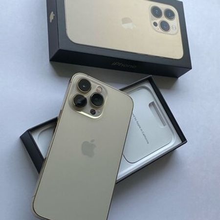 Apple iPhone 13 Pro Gold 256GB/6GB – Telefonlar – ucuztap.az