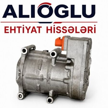 Changan kondisioner kompressoru – Bakı – ucuztap.az