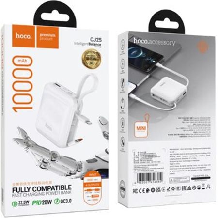HOCO CJ25 Power bank – Telefonlar – ucuztap.az
