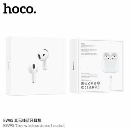 HOCO EW95 Simsiz Qulaqlıq – Audio və video – ucuztap.az