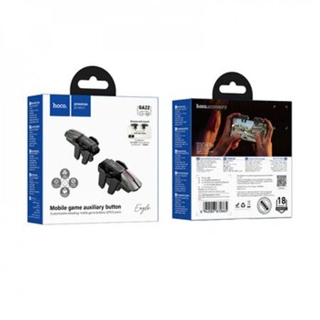 HOCO GA22 Mobile Game Controller – Bakı – ucuztap.az