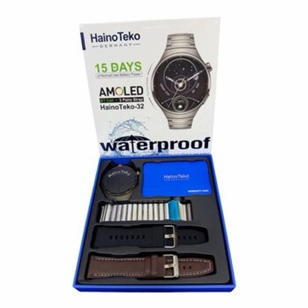 Smart saat Haino Teko 32 – Bakı – ucuztap.az