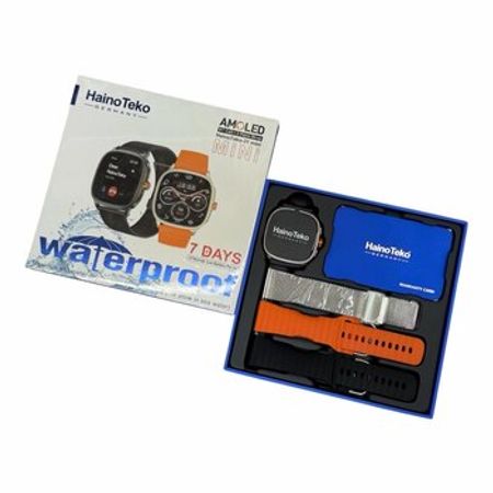 Haino Teko 31 mini smart saatı – Bakı – ucuztap.az