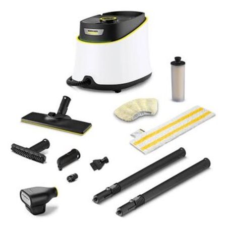Kärcher SC3 Deluxe Buxar təmizləyici Steam Cleaner – Bakı – ucuztap.az