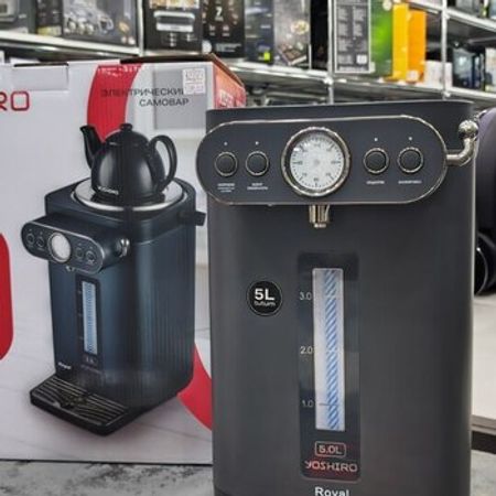 Termopot Yoshiro – Bakı – ucuztap.az