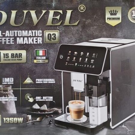 Qəhvə aparatı – Bakı – ucuztap.az