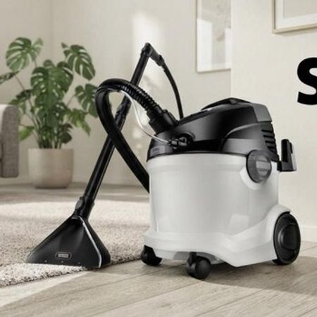 Kärcher SE5 yuyucu və çiləyici tozsoran – Bakı – ucuztap.az